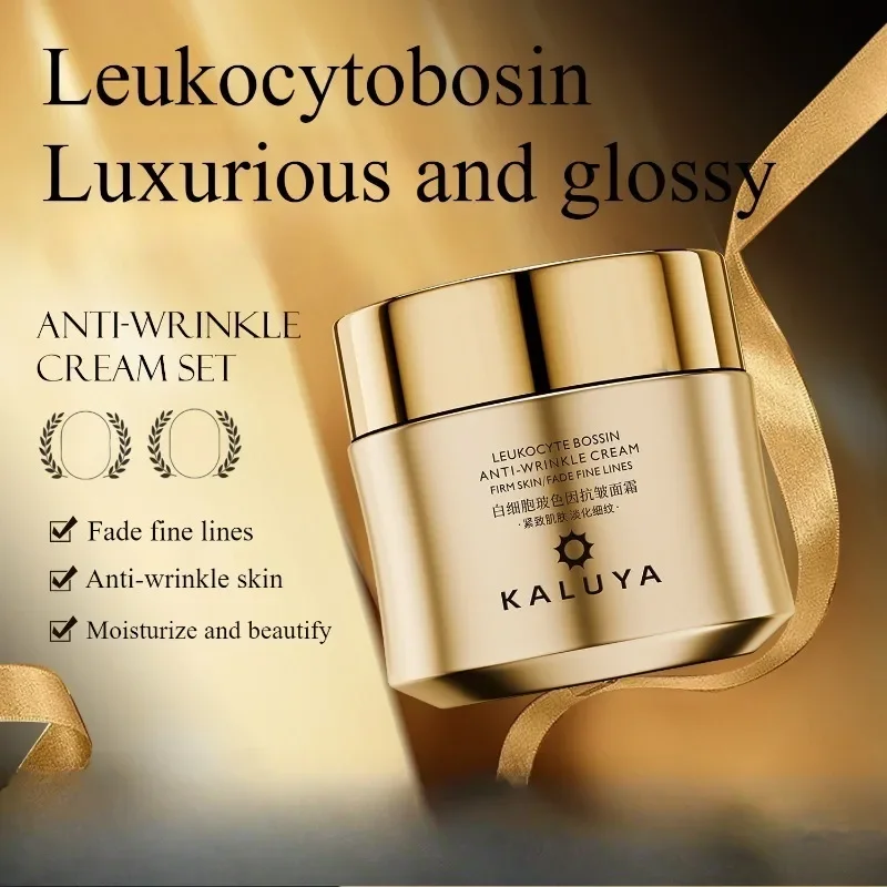 Luxe crèmeset voor saaie huidv - Luxury Skincare For Women recensie en prijs