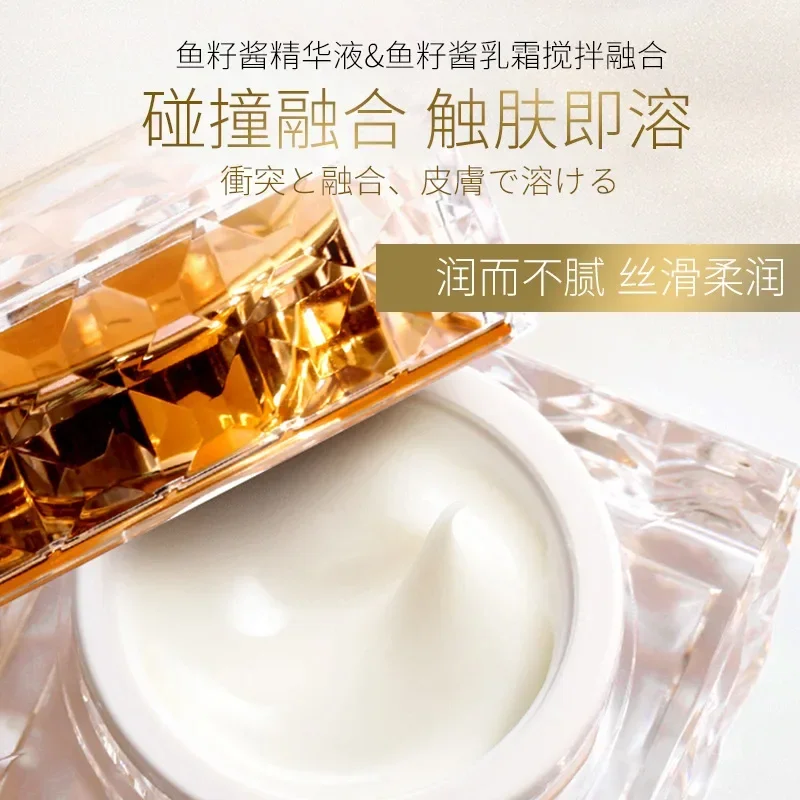Platina Zeldzame Luxe Kaviaar  - Luxury Skincare Anti Aging recensie en prijs