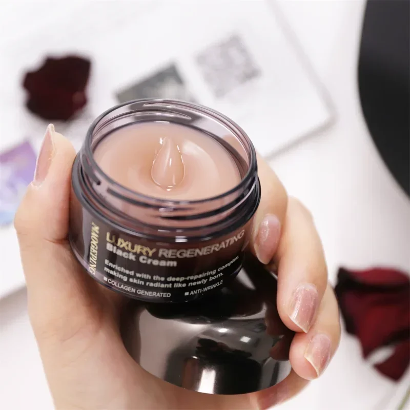 MAOGEPING LUXURY REGENERATING  - Luxury Skincare Anti Aging recensie en prijs