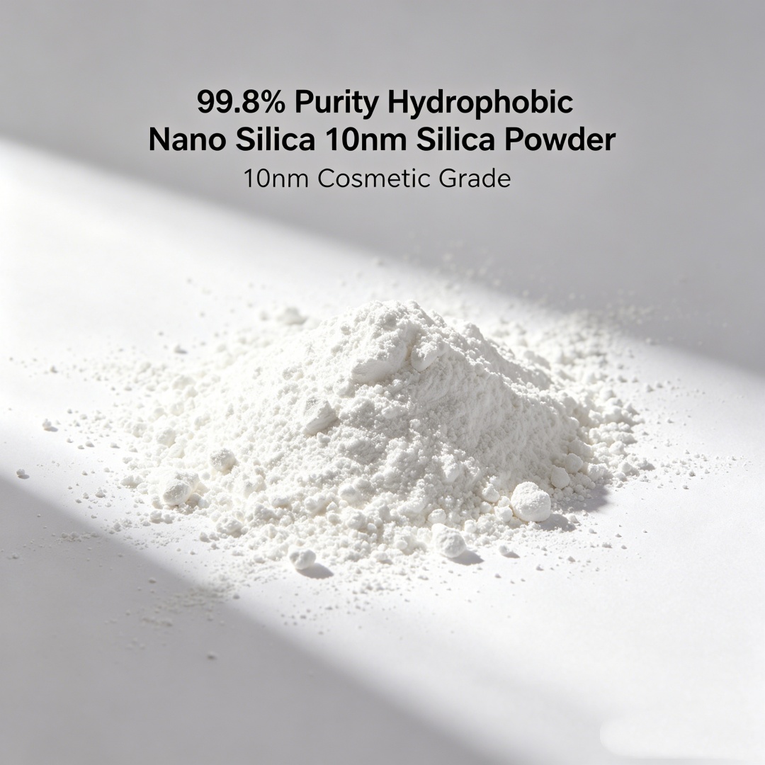 99,8% Ultra Lipofiel Nano Sili - Luxury Skincare Essential recensie en prijs