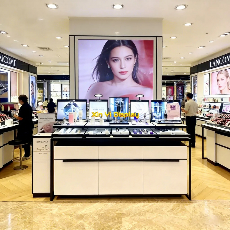 Op maat gemaakte luxe huidverz - Luxury Skincare Shop recensie en prijs