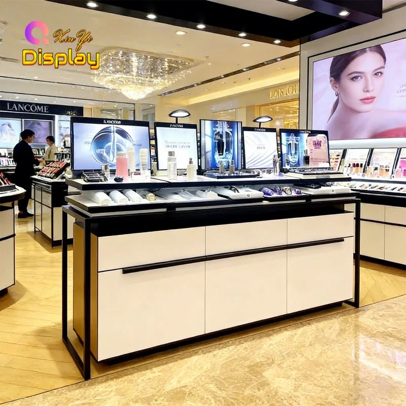Op maat gemaakte luxe huidverz - Luxury Skincare Shop recensie en prijs