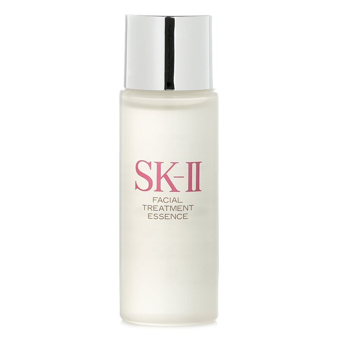 SK-II gezichtsbehandeling esse - Luxury Skincare Essence recensie en prijs