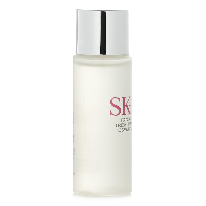 SK-II gezichtsbehandeling esse - Luxury Skincare Essence recensie en prijs