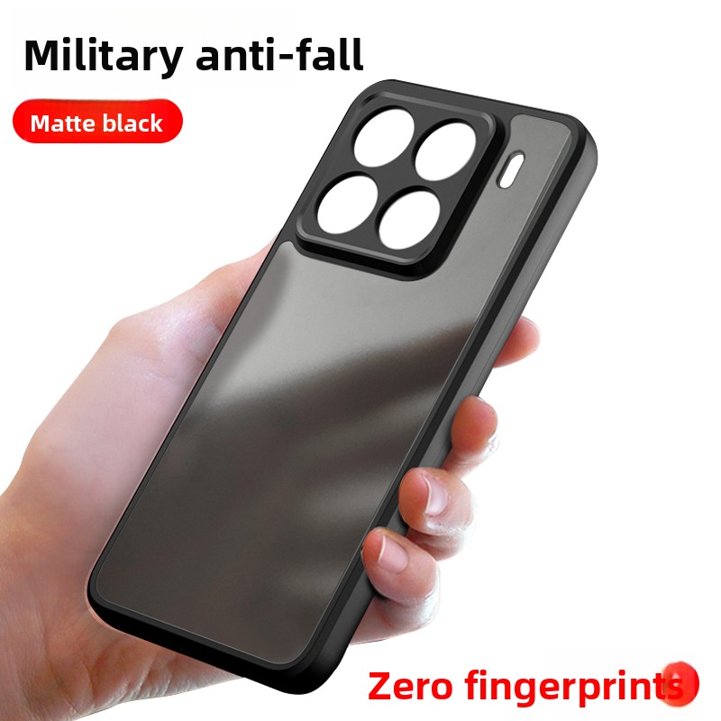 Voor XiaoMi 17T 15T Pro Case N - Ultra Luxury Skincare recensie en prijs