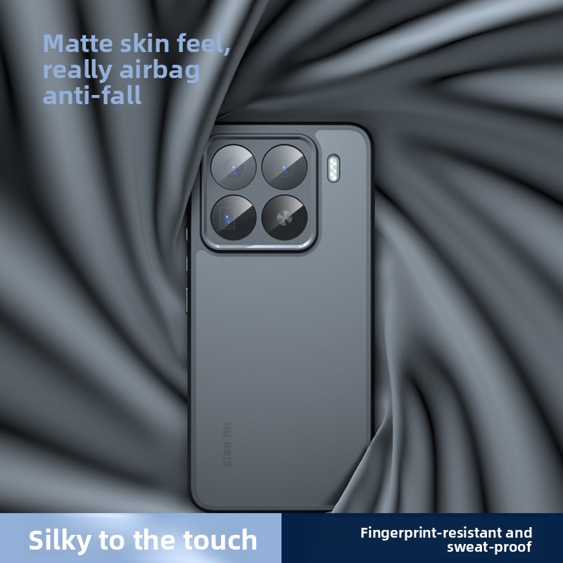 Voor XiaoMi 17T 15T Pro Case N - Ultra Luxury Skincare recensie en prijs